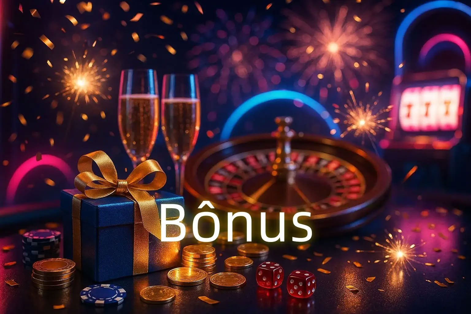 99i Bônus Festivos