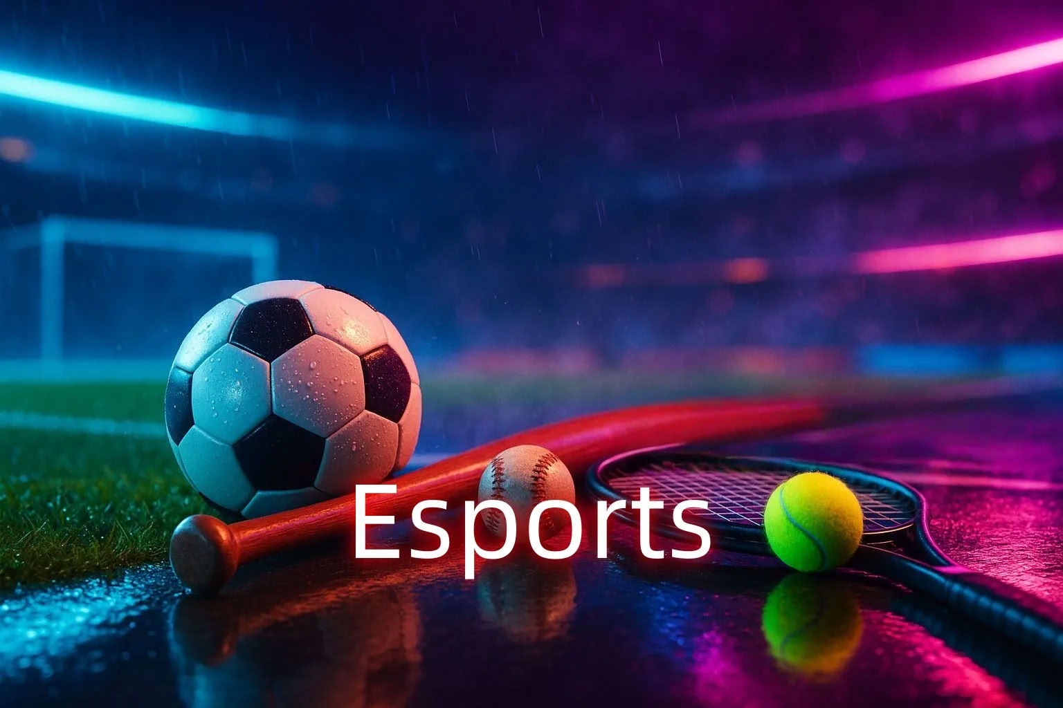 99i Variedade de Esportes
