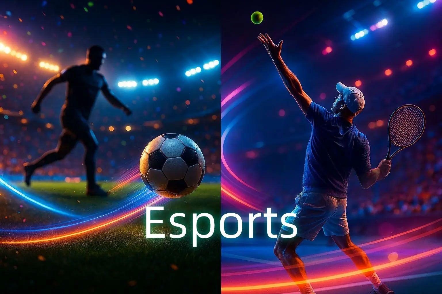 99i Eventos Esportivos