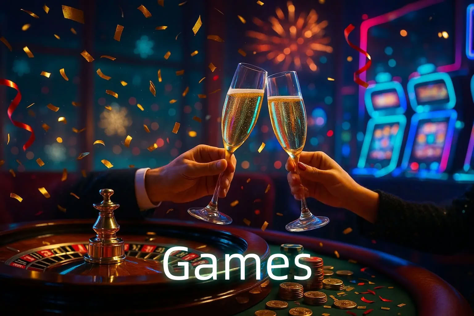 99i Jogos Festivos