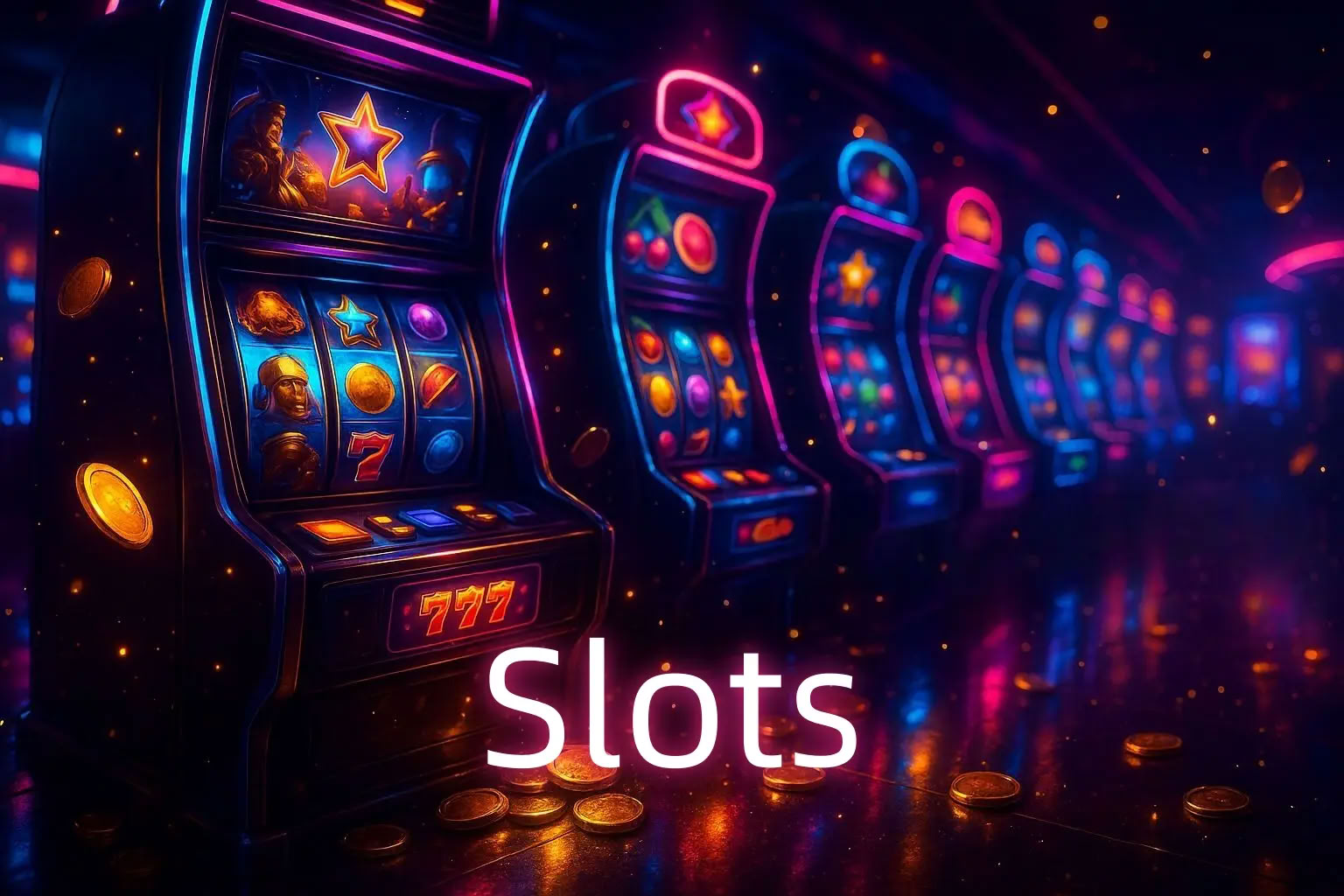 99i Benefícios dos Slots